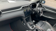 MG ZS 1.0T GDi Exclusive 5dr Petrol Hatchback